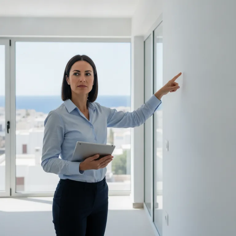Agencia Inmobiliaria Comercial servicio en Ventas
